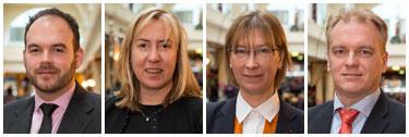 Nordics roundtable april13