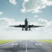 Take off