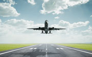 Take off
