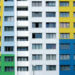 Building facade