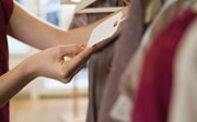 Price tag