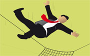 Safety net