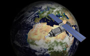 Satellite