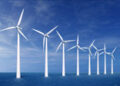 Wind farm
