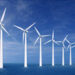 Wind farm