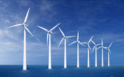 Wind farm