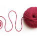 Ball of wool