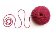 Ball of wool