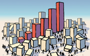 Building graph