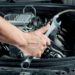 Car mechanic