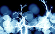 Electric current