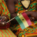 Ghanian women