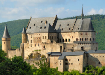 Luxembourg