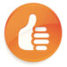 Thumb up