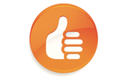 Thumb up