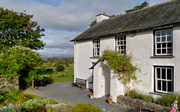 Village house