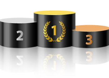 Winners podium1