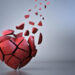Breaking heart