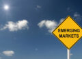 Emerging markets sign