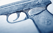 Handgun
