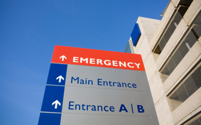 Hospital