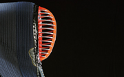 Kendo mask