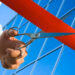 Launch ribbon cutting