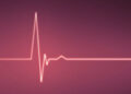 Oscilloscope line