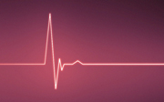 Oscilloscope line