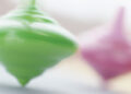 Spinning tops