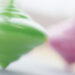 Spinning tops