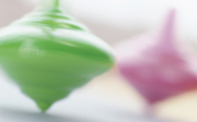 Spinning tops