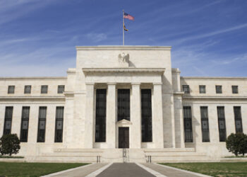 US federal reserve