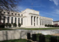 Federal Reserve building