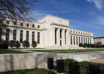 Federal Reserve building