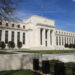 Federal Reserve building