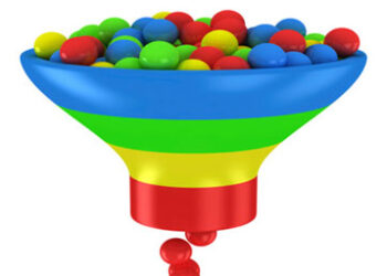 funnel reduction