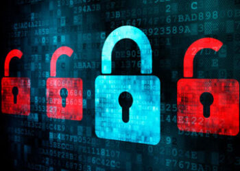 locks cyber