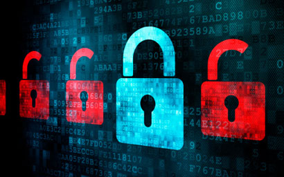 locks cyber