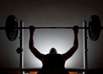 weightlifter