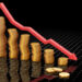 Falling profits