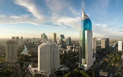 Jakarta