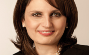 Sally Azarmi