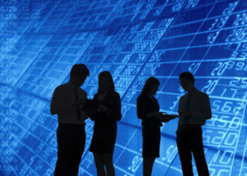 Stock market2