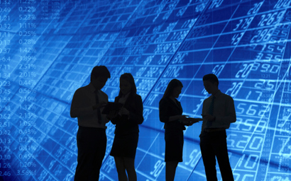 Stock market2