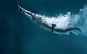 Swimmer