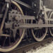 Train wheels