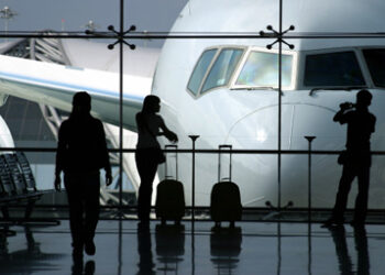 Airport