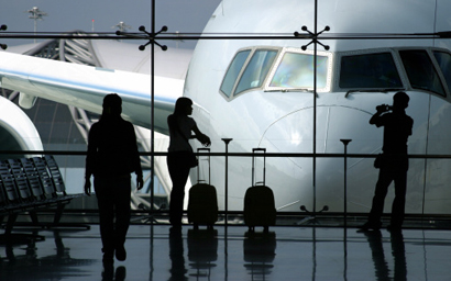 Airport