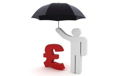 Dividend protection